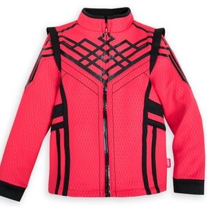 Disney parks Shang-Chi men’s jacket